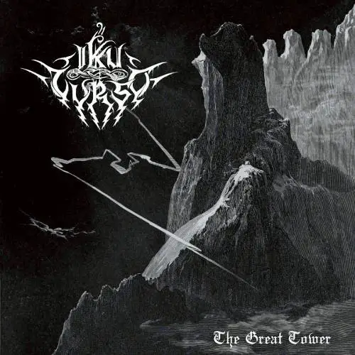 Iku-Turso : The Great Tower